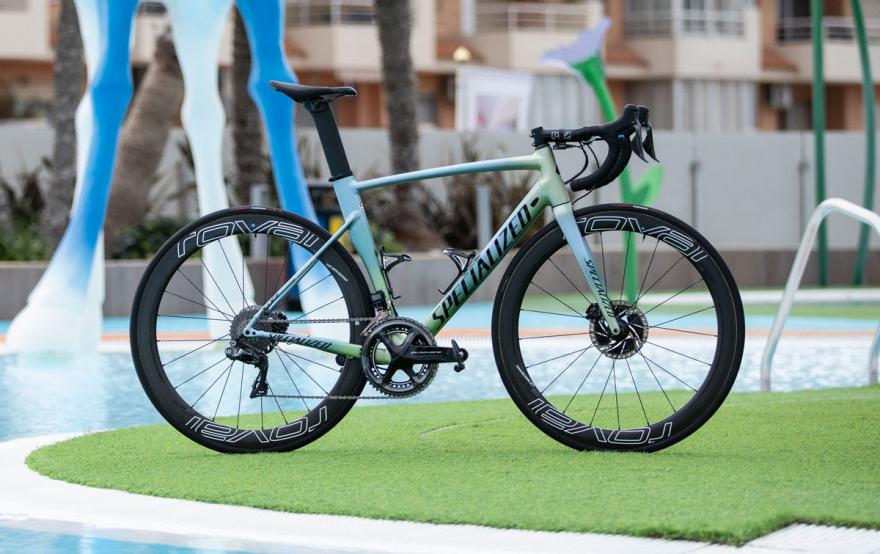 Specialized launch new Tour Down Under Collection | Cycling Today