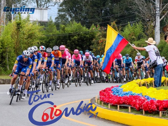 tour colombia 2020