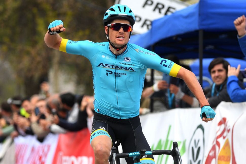 Jakob Fuglsang to focus on the classics with Israel | Cycling Today ...