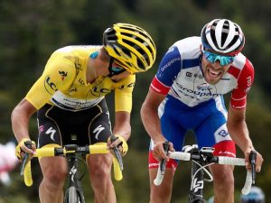 Tour de Francia 2022: ciclistas a seguir