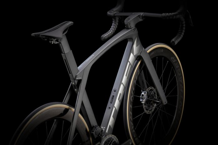 trek madone gen 6