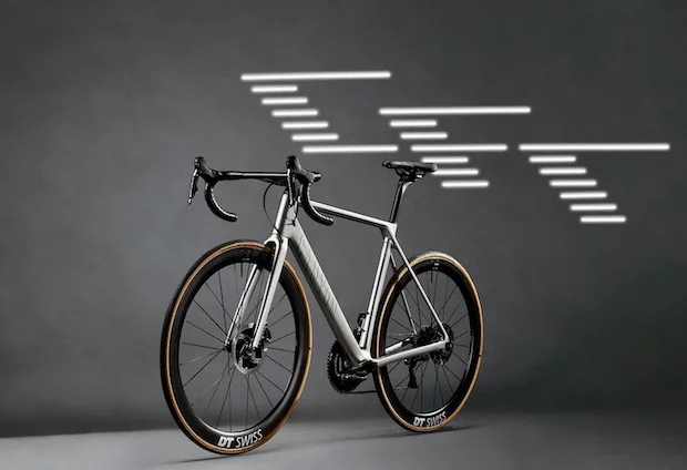 Canyon unveils 641g Ultimate CFR road frame | Cycling Today