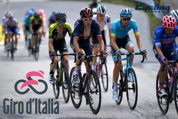 2020 Giro d'Italia LIVE STREAM 