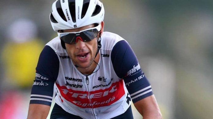 Richie Porte finally achieves Tour de France dream | Cycling Today Official