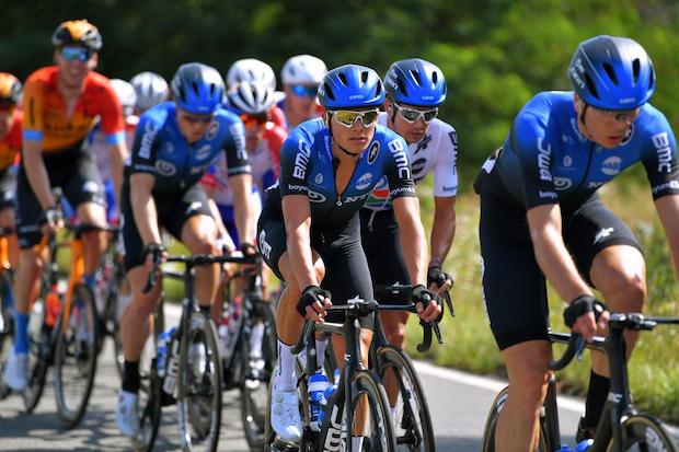 Ntt pro cycling team 2021 new arrivals