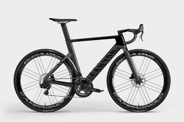 New canyon shop aeroad 2020