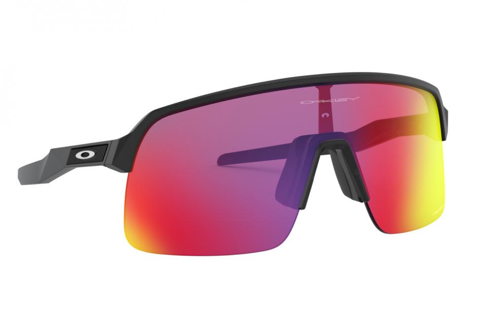 new oakley lenses