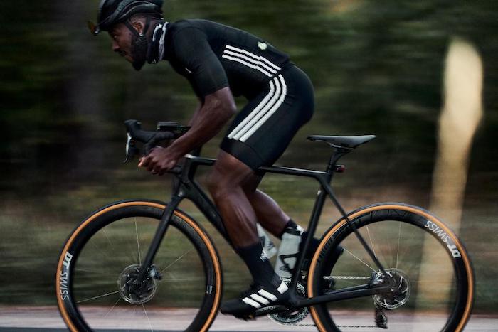 adidas road shoe cycling