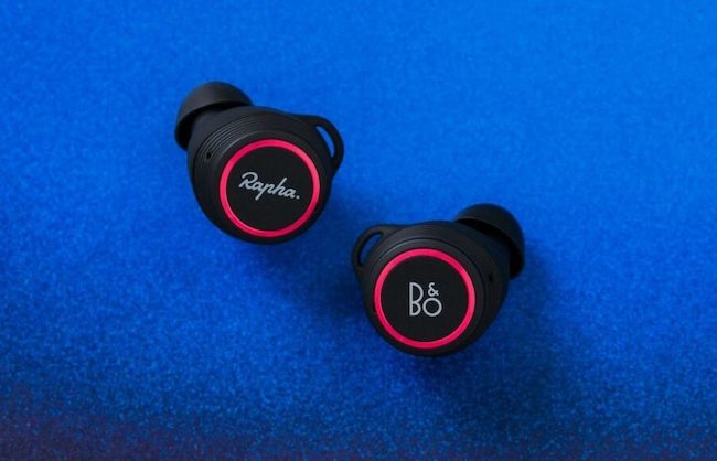 Rapha headphones best sale