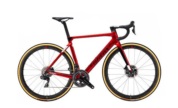 Wilier best sale bike harga