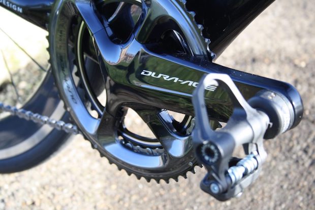 Maryanne Jones schommel Verpletteren New Shimano Dura-Ace will be 12 speed, wireless and without batteries |  Cycling Today Official