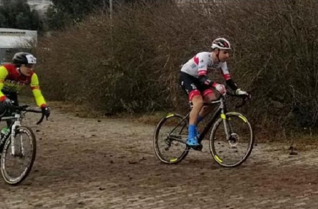 cyclocross 2021