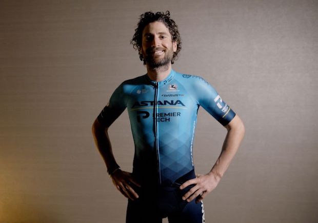 Astana Premier Tech unveils new kit for 2021 Cycling Today Official