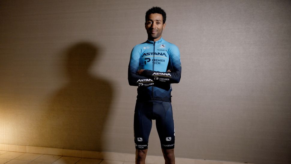 Astana-Premier Tech unveils new kit for 2021 | Cycling Today Official