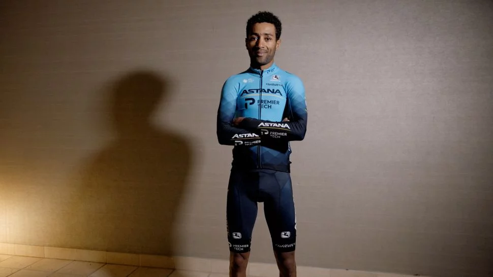 Astana-Premier Tech unveils new kit for 2021 | Cycling Today