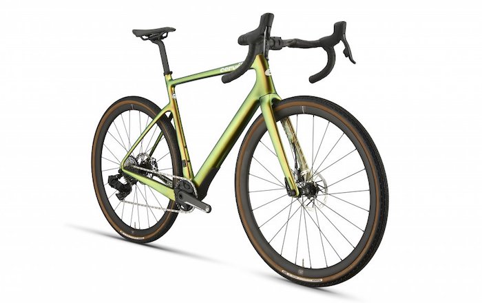 Cerv lo tackles the gravel market with new spero 5 Cycling