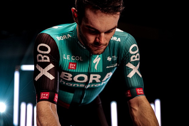 Bora hansgrohe cycling discount kit