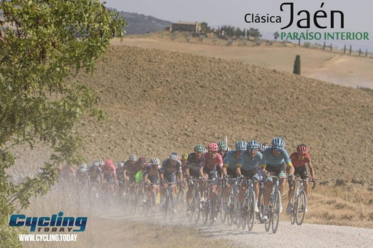 2022 Clasica Jaen LIVE STREAM Cycling Today Official