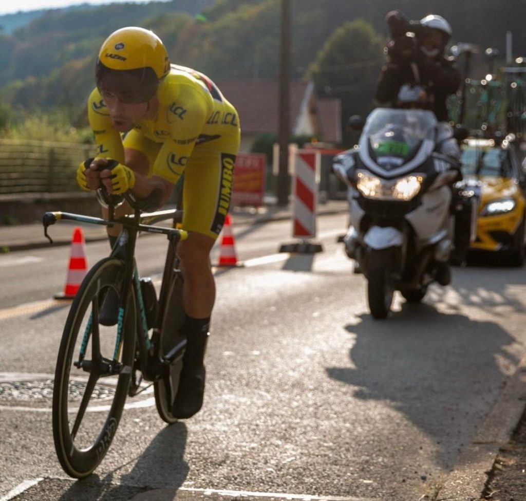 Tour de Francia 2022: ciclistas a seguir