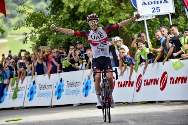 tour of slovenia stage 3