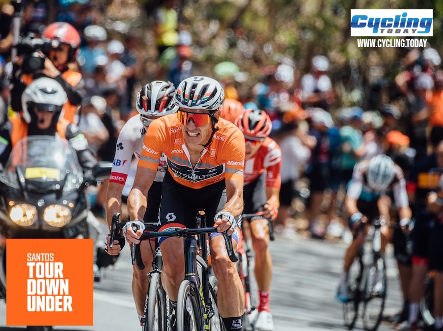 tour down under live results