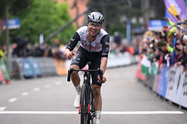 tour of hungary 2023 results