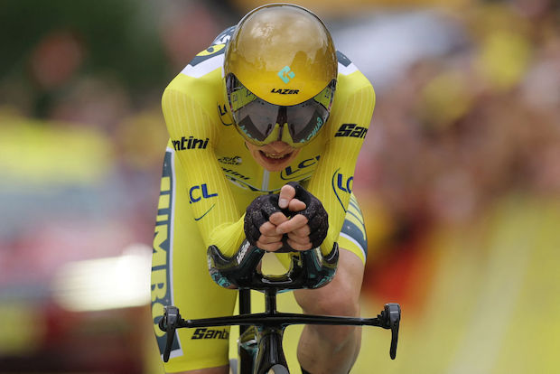 2023 Tour de France Contenders - Who Will Win the Yellow Jersey?