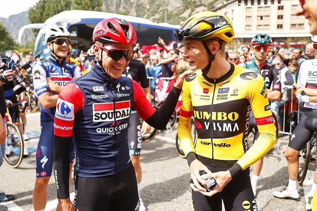 Team Jumbo-Visma Official webshop Team Jumbo-Visma