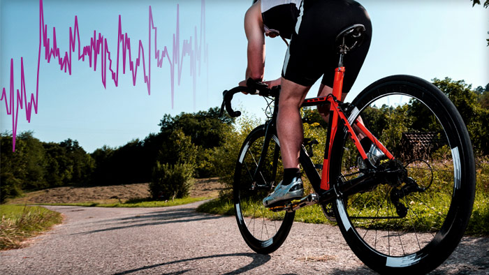 Motivación musical: energiza tu rutina de ciclismo con las melodías adecuadas