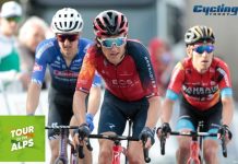paris tours cycle race 2022