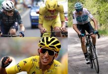 stream the tour de france 2023