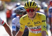 is tour de france most watched sporting event