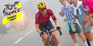 tour de france live blog