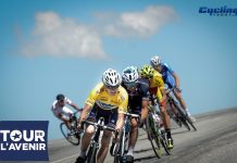 tour de france live 14 juli