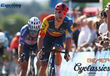 tour de wallonie streaming