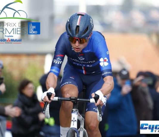 la tour de france en vivo