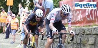 le tour de france en direct video