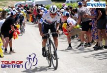 tour de wallonie streaming