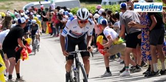 ciclismo tour de france