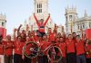 la tour de france en vivo