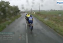 2024 Paris-Tours FULL RACE VIDEO
