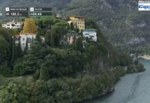 2024 Il Lombardia FULL RACE VIDEO